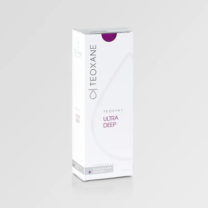 Teosyal PureSense Ultra Deep 1,2ml